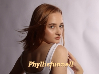 Phyllisfunnell