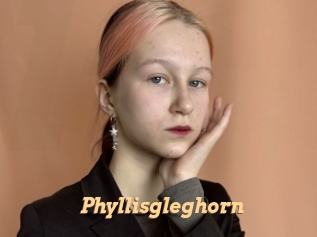 Phyllisgleghorn