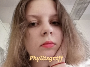 Phyllisgriff