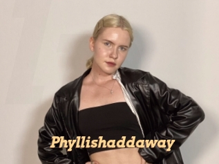 Phyllishaddaway