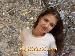 Phyllisheldreth