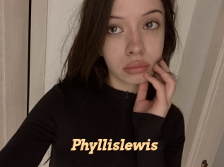 Phyllislewis