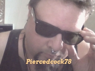 Piercedcock78