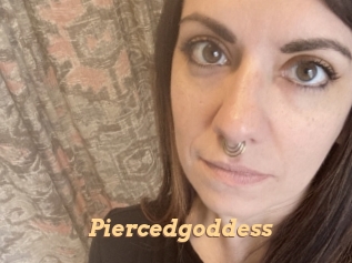 piercedgoddess Live Paradise