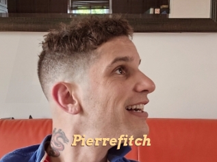 pierrefitch Live Paradise