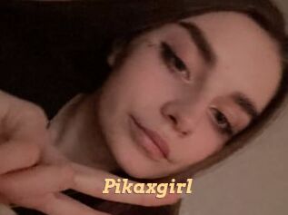 Pikaxgirl