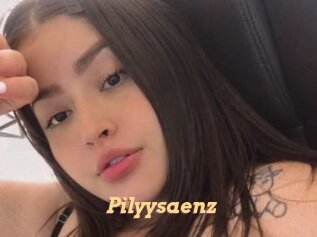 Pilyysaenz