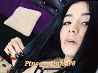 Pincessdiana98
