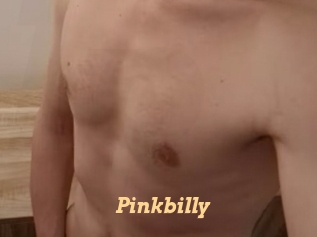 Pinkbilly