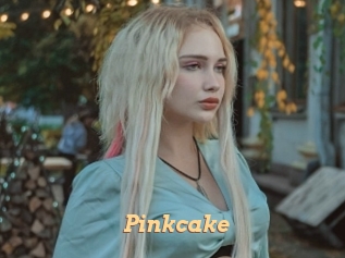 Pinkcake