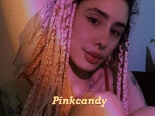 Pinkcandy