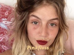 Pinkfloss