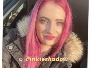 Pinkieshadow