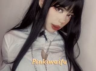 Pinkiwaifu
