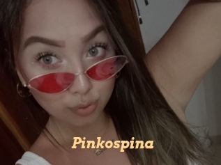 Pinkospina