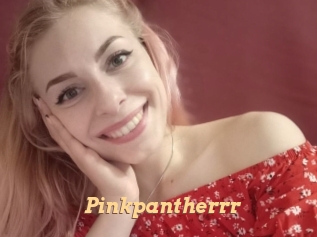 Pinkpantherrr