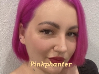 Pinkphanter