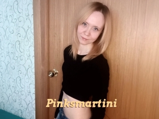 Pinksmartini