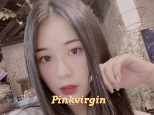 Pinkvirgin