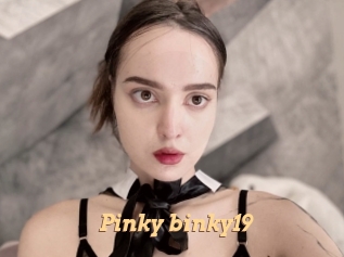pinky_binky19 Live Paradise