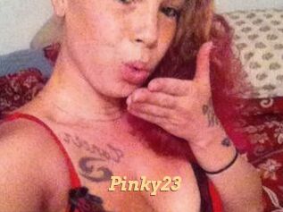 Pinky23