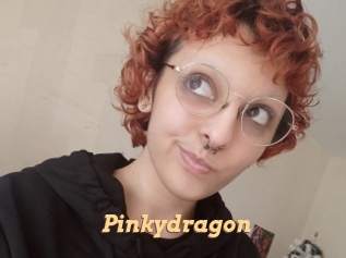 Pinkydragon