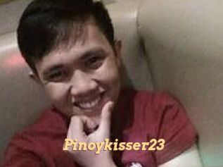 Pinoykisser23