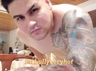pitbullyveryhot Live Paradise