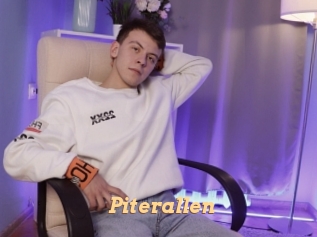 Piterallen