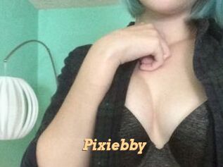 Pixiebby