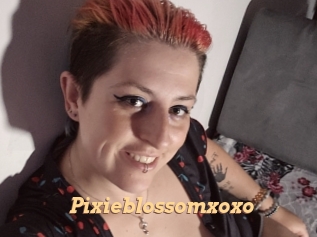 Pixieblossomxoxo
