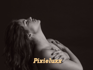 Pixieluxx