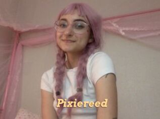 Pixiereed