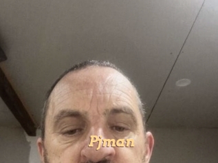Pjman