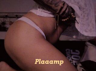Plaaamp