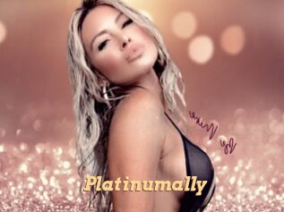 platinumally Live Paradise