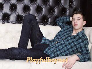 Playfulboynoi