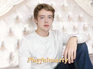 Playfulmarty