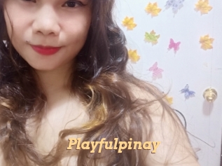 Playfulpinay