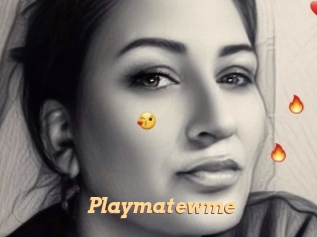 Playmatewme