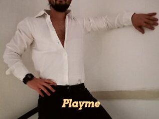 Playme
