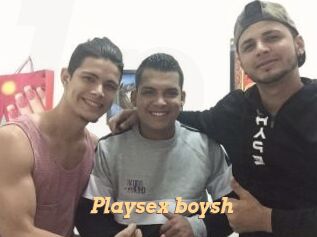 Playsex_boysh