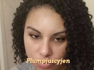 Plumpjuicyjen