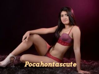 Pocahontascute