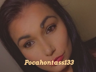 Pocahontass133