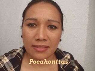 Pocahonttas