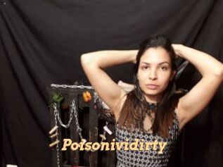 Poisonividirty