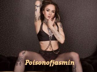 Poisonofjasmin