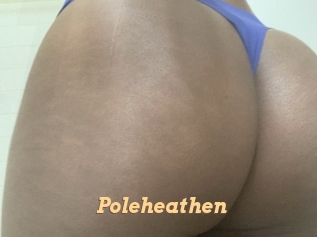 poleheathen Live Paradise