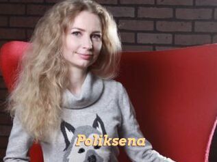 Poliksena
